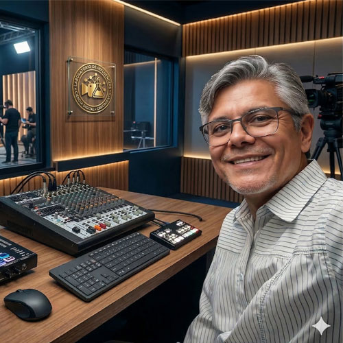Allan Zamora