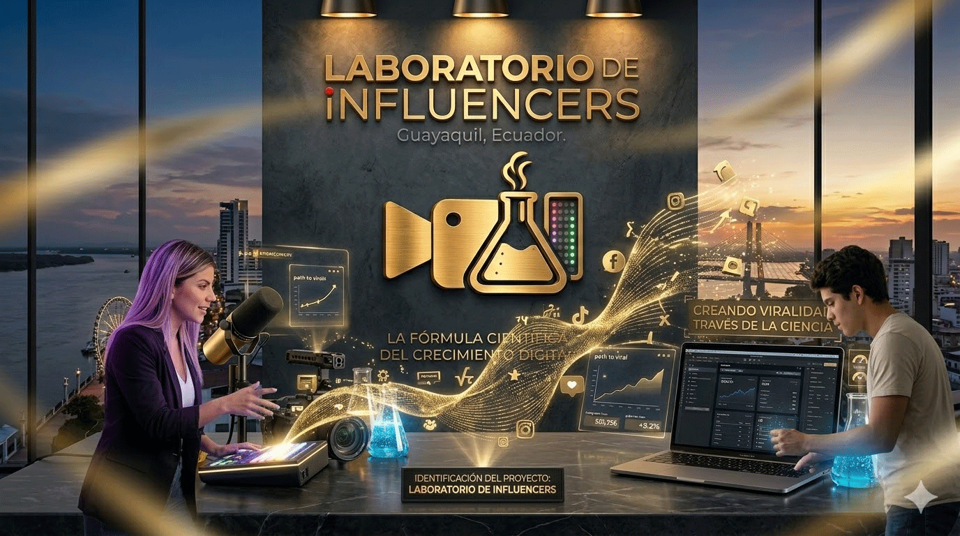 Identidad de Marca