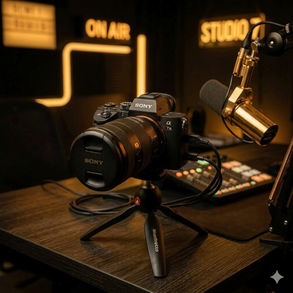 Sony Alpha 7 III